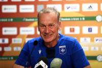 Auxerre - Grenoble : Sur quelle chaine, à quelle heure ?