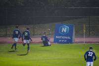 National : les enjeux de la dernière journée
