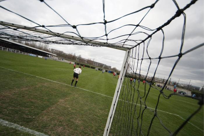 Bobigny : Abess Ousfane quitte le club (off)